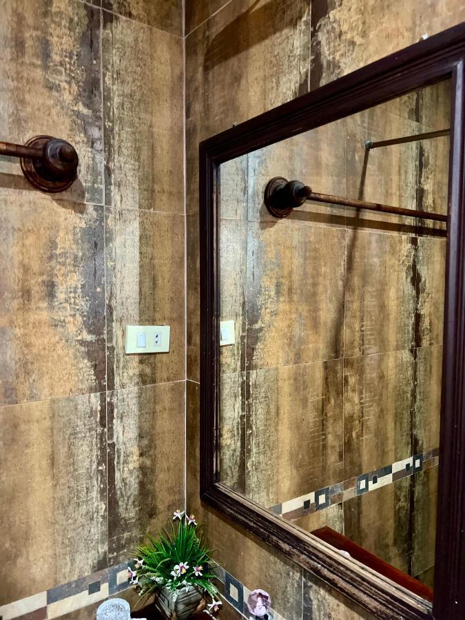 ホテル Siridel ルアンパバーン エクステリア 写真